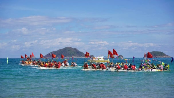 Vietnam affirms proactive involvement in marine environmental management issues in East Asia