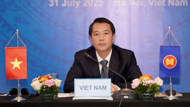 Vietnam proposes wildlife crime assessment and response initiative