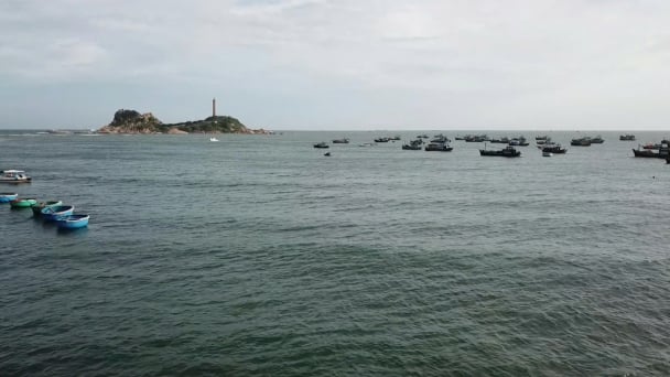 Golden sea, sustainable vision: [End] Co-management is fisherfolk’s right