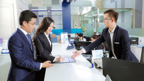 Ngân hàng Shinhan ưu đãi lãi suất vay, thúc đẩy sử dụng ô tô điện xanh