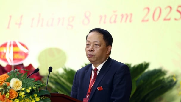 Cơ sở dữ liệu là 'dầu mỏ mới' của ngành Nông nghiệp và Môi trường