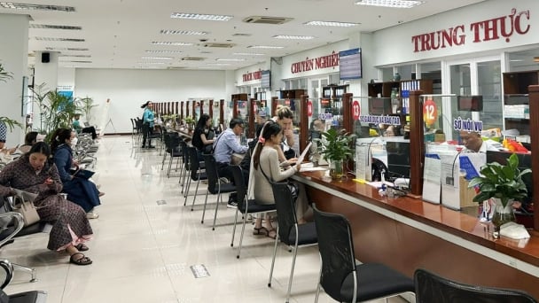 Đà Nẵng đẩy mạnh phân cấp, ủy quyền giải quyết thủ tục môi trường