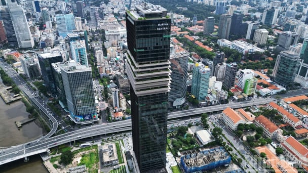 Self-reliant projects showcasing Vietnamese mastery of technology