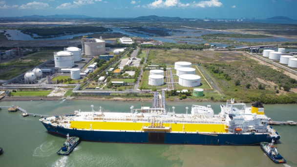 PV GAS: Trụ cột chiến lược trong chuỗi giá trị của Petrovietnam