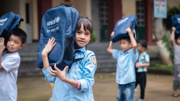 Op-ed: Investing in Futures – Climate Action for Children, Families and Communities in Viet Nam