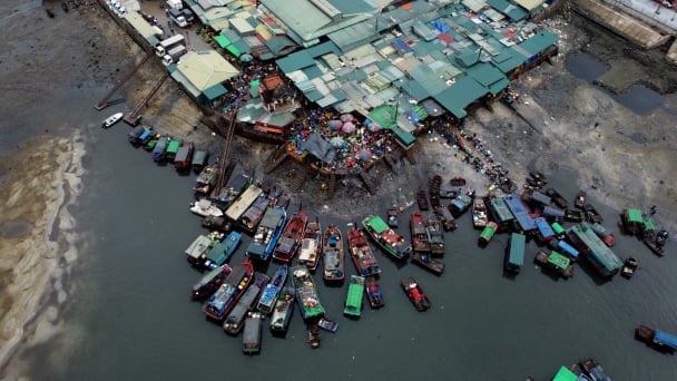 Vietnam’s seafood achieve sustainable growth: Three green pillars