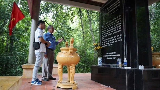 Trung ương Cục miền Nam: Nơi báo chí viết tiếp sứ mệnh lịch sử