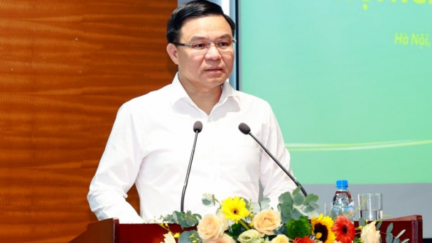 Petrovietnam: Tinh thần kiến tạo và khát vọng