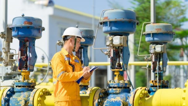 PV GAS D: Tiên phong phân phối khí sạch, kiến tạo tương lai năng lượng xanh