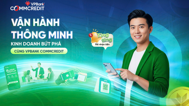 Tối ưu vận hành - Bước đệm để hộ kinh doanh, doanh nghiệp nhỏ bứt phá