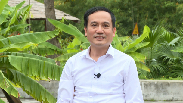 Kinh tế nông nghiệp - trụ cột thoát nghèo ở Linh Sơn