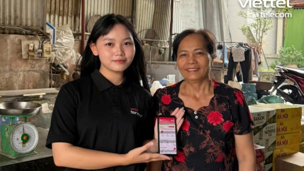 Chuyển đổi kê khai thuế nhanh với phần mềm Tendoo