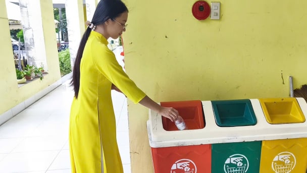 Vĩnh Long thực hiện đồng bộ các giải pháp bảo vệ môi trường