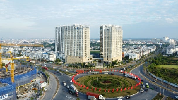 Hải Phòng hội tụ nguồn lực để thành 'siêu đô thị' ven biển