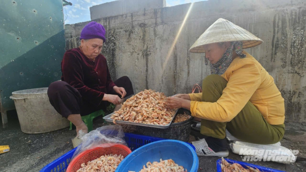 Thoát nghèo ở xã đặc biệt khó khăn nhờ 'vốn tiếp sức'