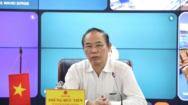Việt Nam - Malaysia thúc đẩy sớm ký Biên bản ghi nhớ về nông nghiệp