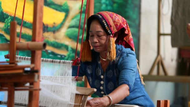 Muốn thoát nghèo phải nâng cao tay nghề cho lao động miền núi