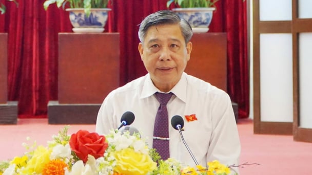 Cần Thơ khai mạc kỳ họp chuyên đề HĐND thành phố khóa X