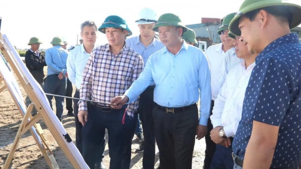 Hải Phòng hiện đại hóa dữ liệu đất đai, số hóa hơn 1,1 triệu thửa đất