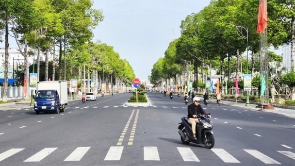 Đồng Tháp lên kế hoạch phân loại chất thải rắn sinh hoạt