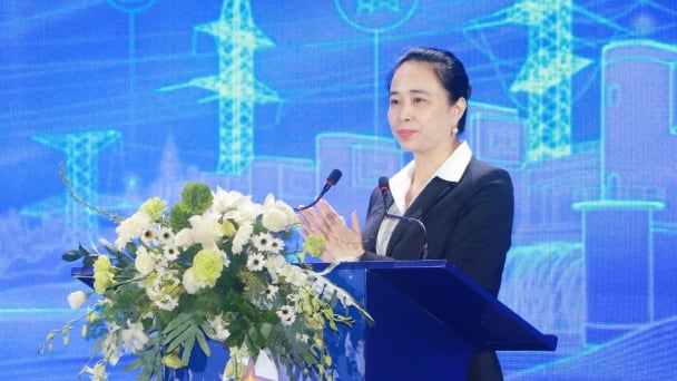 EVNNPC hoàn thành xuất sắc, toàn diện các chỉ tiêu năm 2025