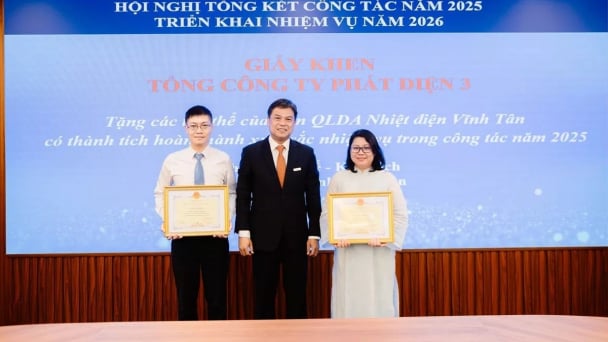 Ban PMB và Ban AVT: Sẵn sàng cho giai đoạn tăng tốc đầu tư