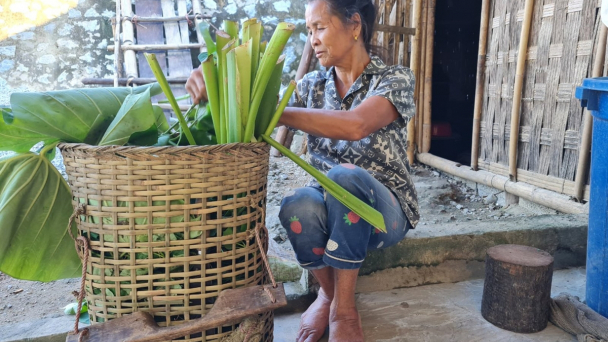 Nghệ An triển khai đồng bộ Chương trình MTQG 1719