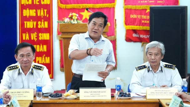 TP.HCM lập đoàn liên ngành siết kiểm soát dịch bệnh