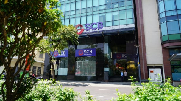 Ngân hàng SCB lựa chọn đơn vị tư vấn đấu thầu xử lý tài sản