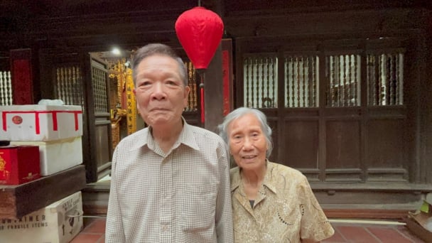 Tự nguyện dời mái nhà trăm năm vì Thủ đô hiện đại