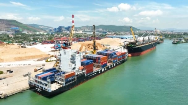 Hạ tầng mở lối, nông thôn mới bứt tốc ở Thanh Hóa