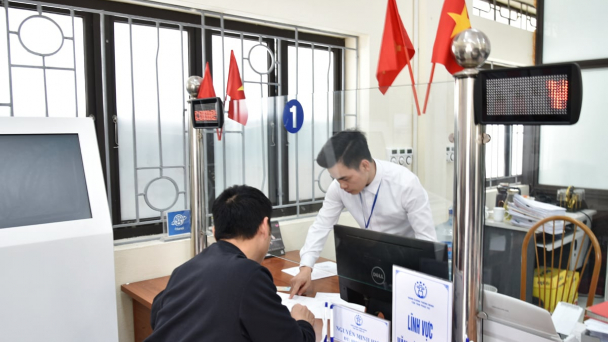 Xã Kim Anh củng cố kỷ cương đất đai, tạo đà bứt phá hạ tầng
