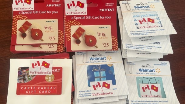 Phát triển kênh phân phối hàng Việt Nam ở nước ngoài