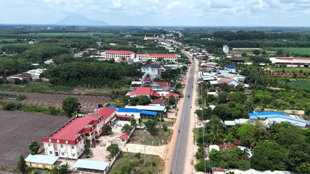 Nông thôn trong kỷ nguyên mới: [Bài 2] Cần chính sách ‘vừa vặn’ với thực tế