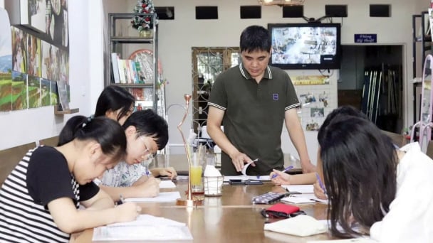 Đặt nguyện vọng lớp 10 sao cho ‘chắc suất’