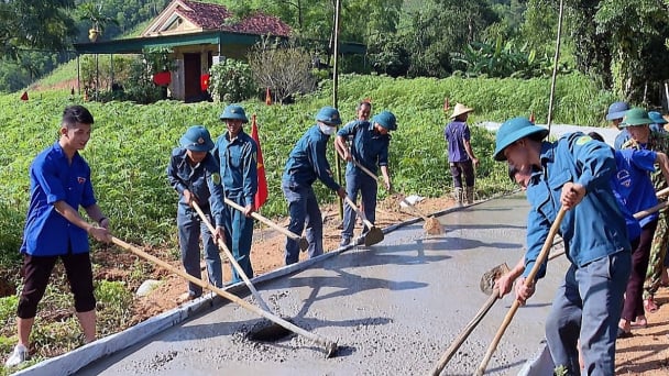 Ưu tiên cao nhất vốn trung ương cho xã, thôn đặc biệt khó khăn
