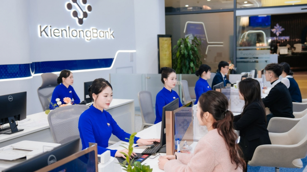 Ngân hàng Kiên Long trình phương án chuyển Hội sở chính về Đồng Nai