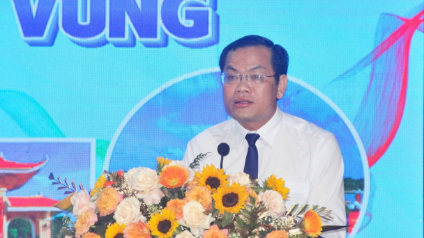 Phát huy di sản gắn với du lịch: Hướng đi bền vững của Cà Mau