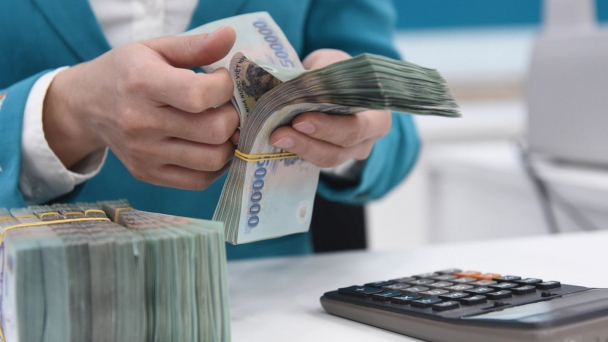 Doanh thu dưới 1 tỉ đồng doanh nghiệp được hoàn thuế