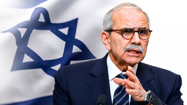 Thủ tướng Liban: Còn quá sớm để có cuộc gặp cấp cao với Israel