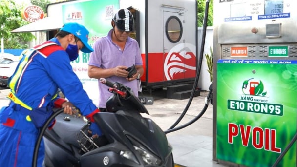Nhiên liệu xanh đưa nông nghiệp vào chuỗi giá trị mới