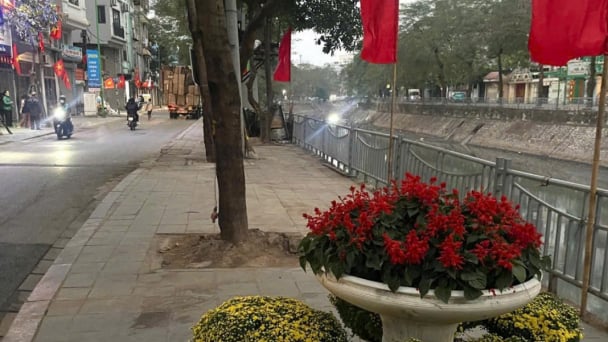 Thay đổi diện mạo Thủ đô: [Bài 4] Xóa ‘điểm đen’ từ ngõ nhỏ