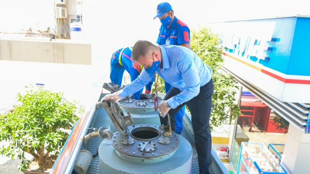 Giải mã quy chuẩn chất lượng xăng E10 trước khi lưu thông ra thị trường