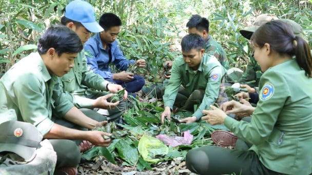 Gian nan giữ rừng: [Bài cuối] Trăm bề thiếu thốn