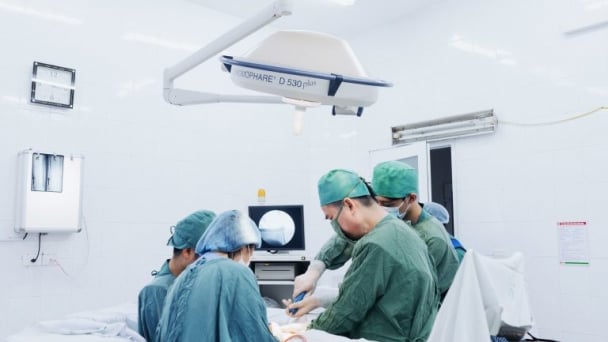Bệnh viện Bắc Thăng Long - Từ vùng mỏ đến tâm điểm y tế Thủ đô
