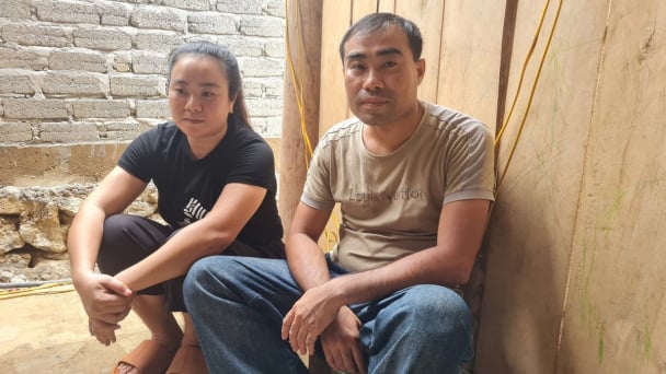 Khi lâm nghiệp là 'nhược điểm' của Nghệ An?: [Bài 1] Sống đời bấp bênh giữa chốn rừng vàng