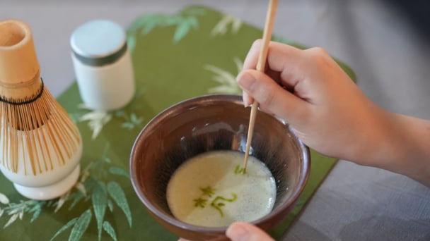Cơn sốt matcha thúc đẩy sản lượng tăng mạnh ở Trung Quốc