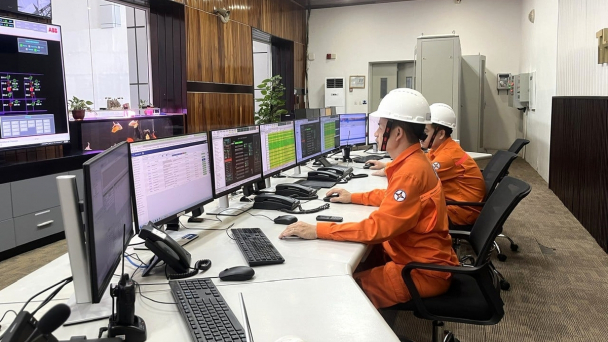 EVNGENCO1 tập trung nguồn lực bảo đảm cung ứng điện