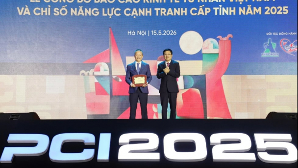 Minh bạch, ổn định - Nền tảng để doanh nghiệp tư nhân đầu tư, đổi mới