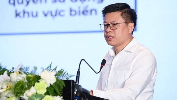 Bổ sung cơ chế để ‘khơi thông’ kinh tế đại dương
